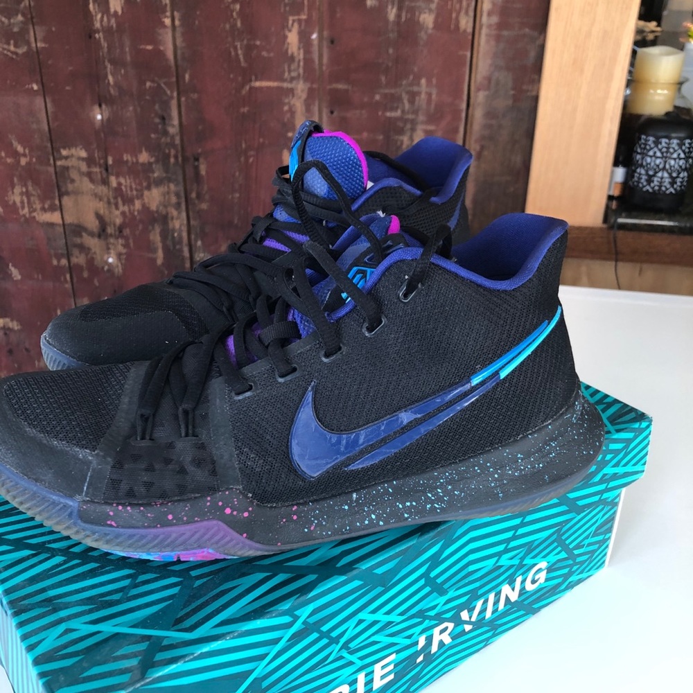 Men’s Nike Kyrie Irving 3 ‘Flip the Switch’